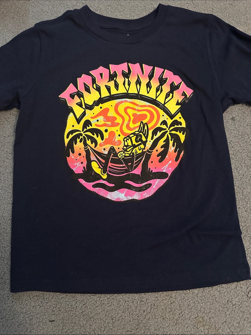 Fortnite tee bundle - Picture 3 of 4
